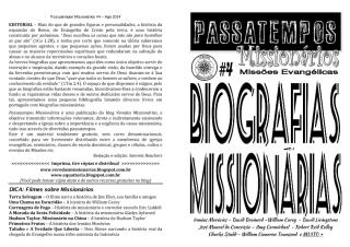 Revista Passatempos Missionarios 4 - Biografias Missionarias.pdf