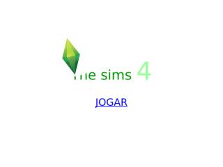 The sims 4 (3).pptx