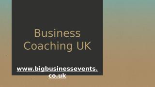 Business Coaching UK.pptx