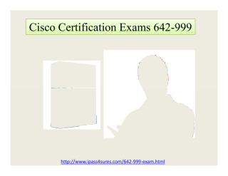 Certification Exams 642-999.pdf