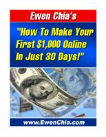 How to make your first 1000 usd in just 30 days.pdf