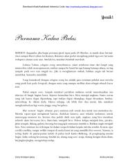 Novel - Andrea Hirata - Cinta Dalam Gelas.pdf